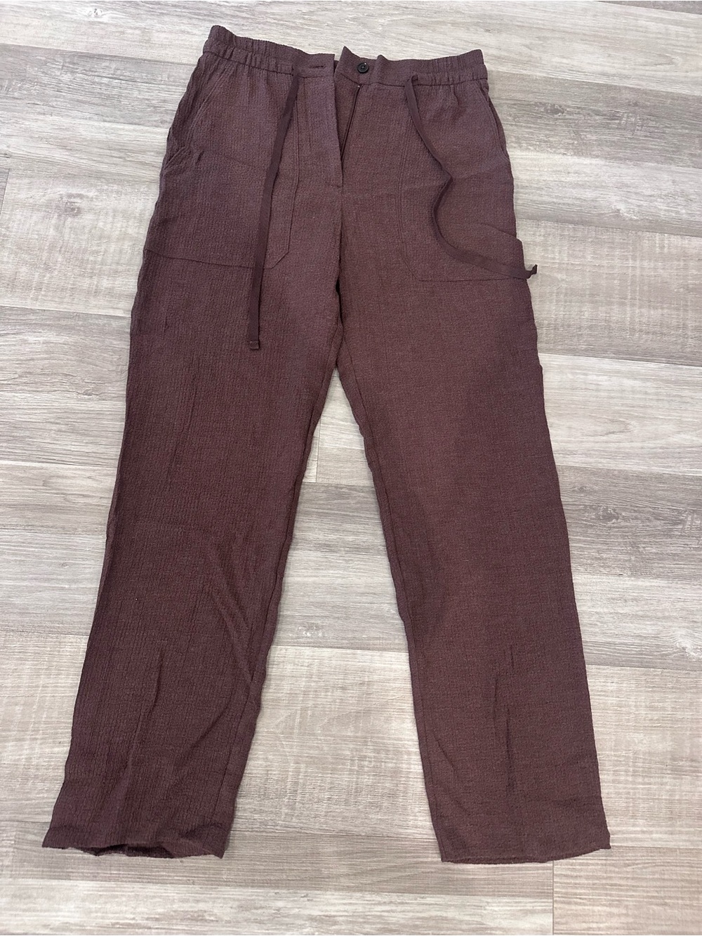 Super comfy. Casual Drawstring Pants
